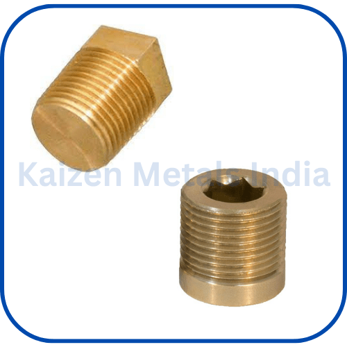 cable glands stopper plug