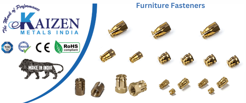 furniture fasteners