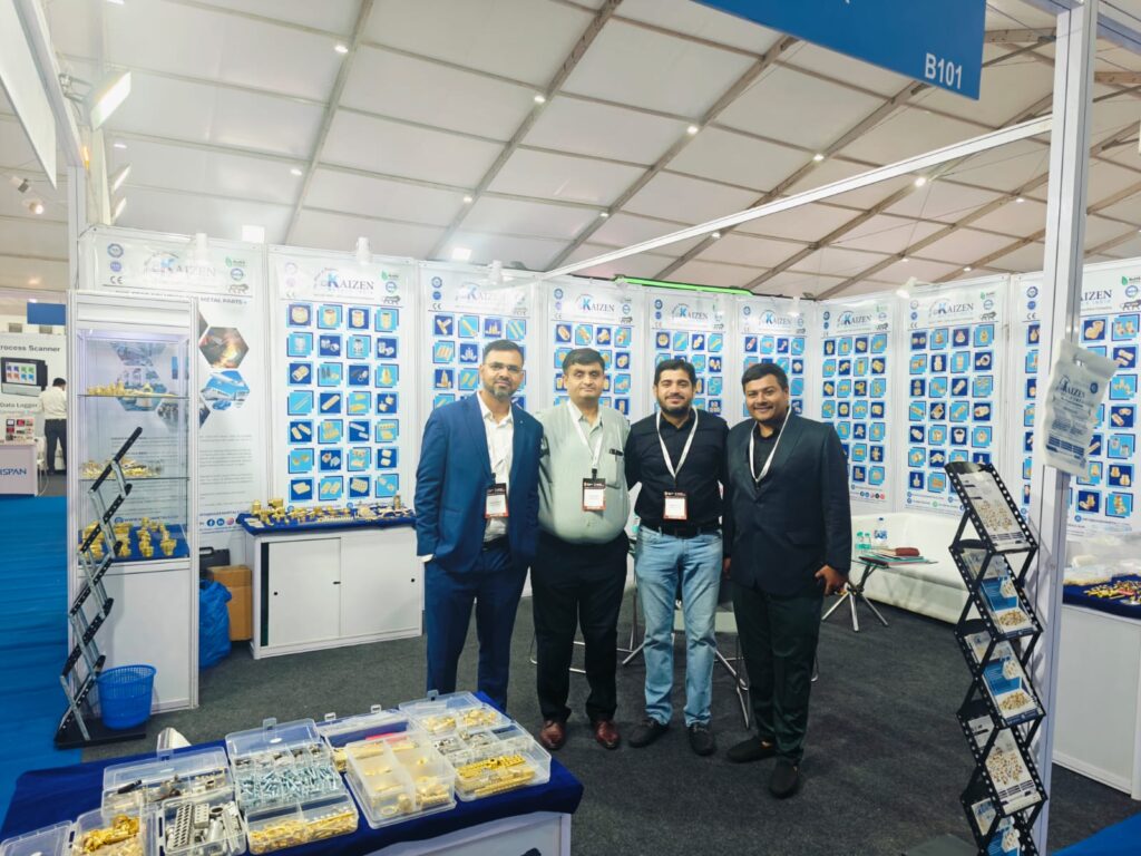 india fastener show