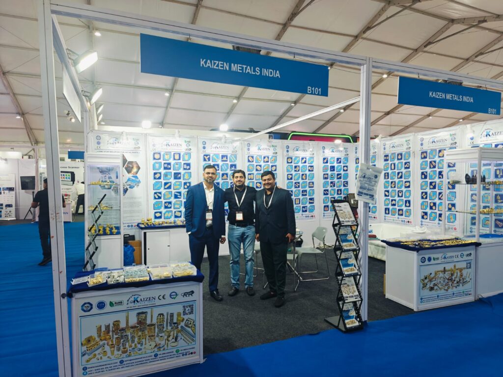 india fastener show