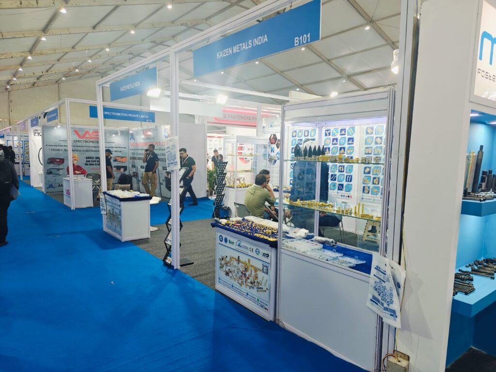 india fastener show