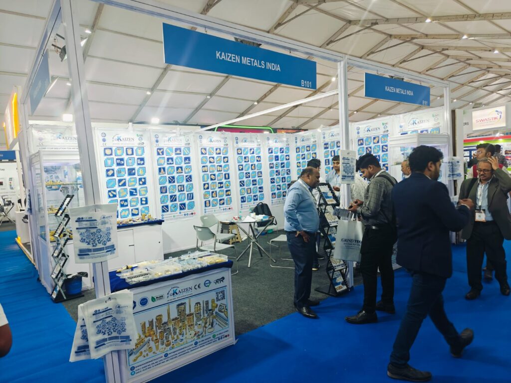 india fastener show