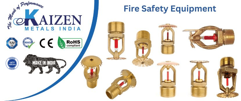 fire safety equipment