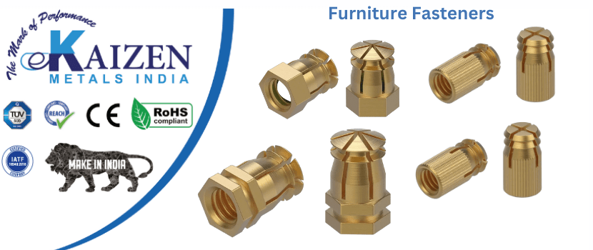 furniture fasteners