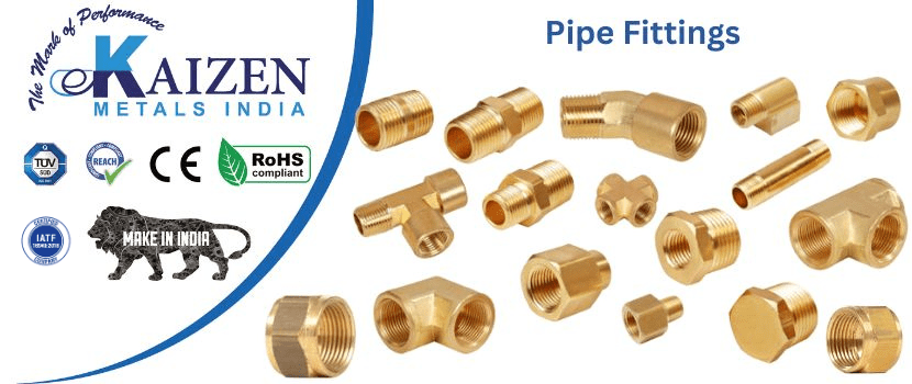 pipe fittings